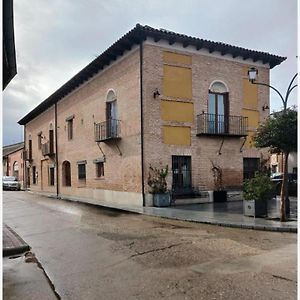 Hotel Restaurante Dona Elvira