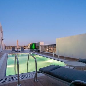 Akasiya Hotel
