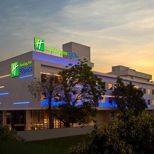 Holiday Inn Express Bengaluru Bommasandra By Ihg